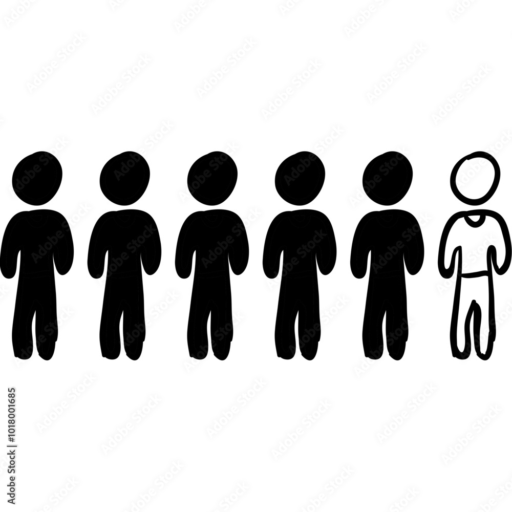 Business infographics icons with different diagram vector illustration. Abstract data visualization, marketing charts and graphs. Business statistics, planning and analytics, forecasting growth rates Business infographics icons with different diagram vector illustration. Abstract data visualization, marketing charts and graphs. Business statistics, planning and analytics, forecasting growth rates