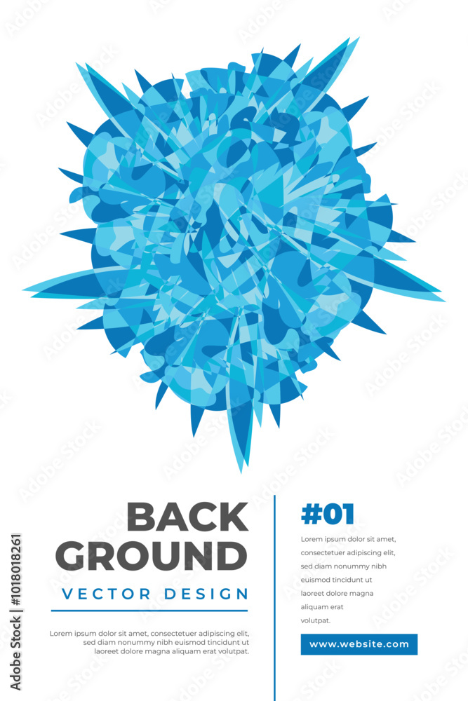 Abstract Background Vector 3 Abstract Background Vector 3