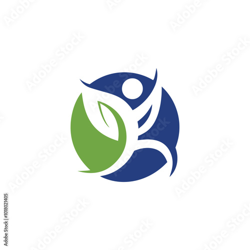 yoga logo and symbol perfect for shop brands, spas, fitness, health, Collection of yoga logo. various poses of yoga. Design for yoga studio. vector illustration