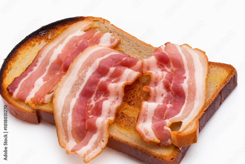 White with bacon and toast. food breakfast fresh concept. a white plate with toasts, bacon, and a cheese on it on a . a white and white with toasts, bacon, and slices of lifestyle bread. White with bacon and toast. food breakfast fresh concept. a white plate with toasts, bacon, and a cheese on it on a . a white and white with toasts, bacon, and slices of lifestyle bread.