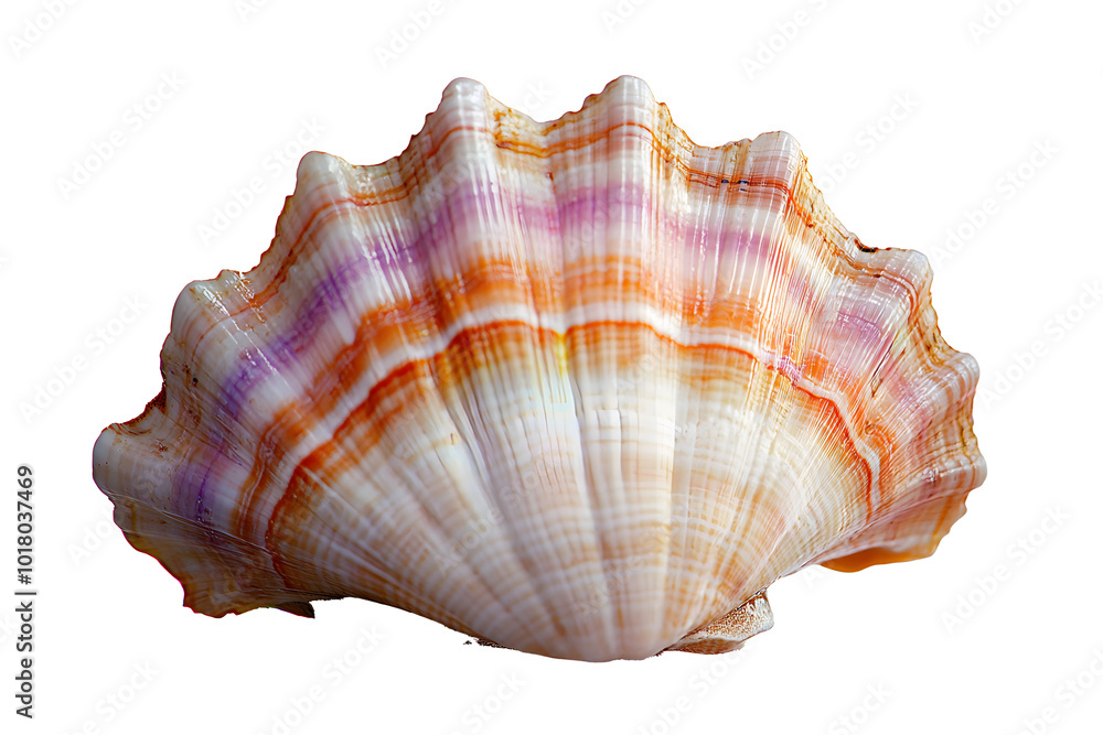 PNG Sea Shell invertebrate seashell seafood.