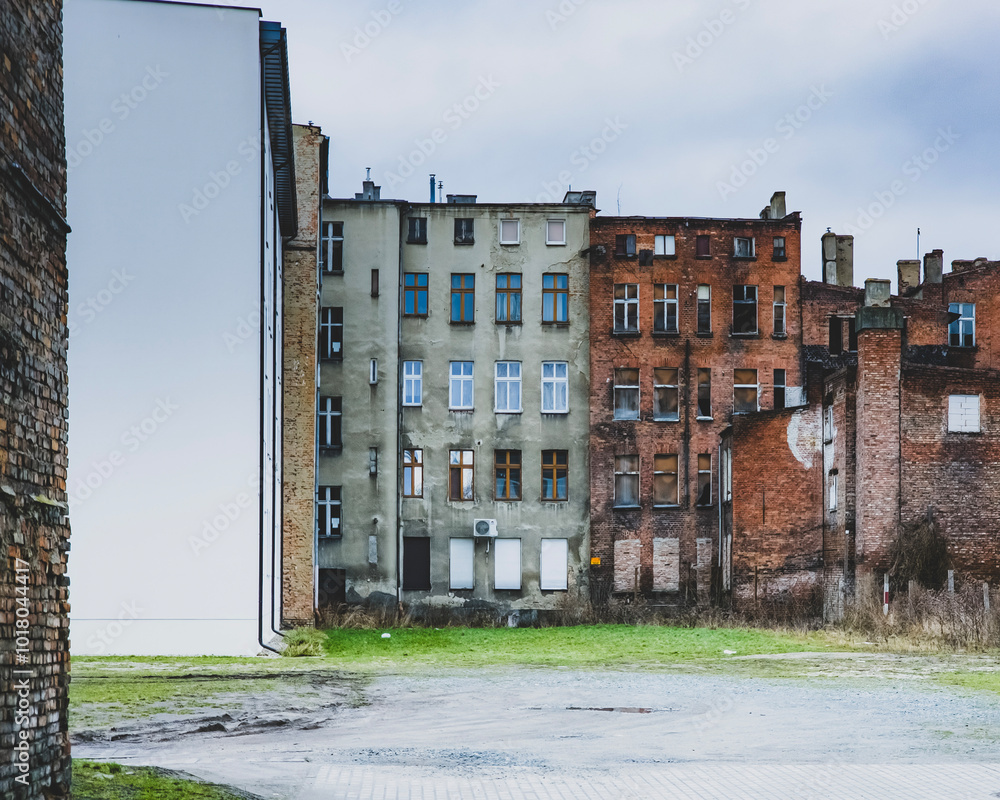 Gdansk w obiektywie