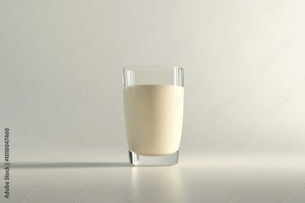 Glass of milk on a table, with chocolate chip cookies beside it. Soft evening light illuminates the scene, creating a cozy and inviting atmosphere. Glass of milk on a table, with chocolate chip cookies beside it. Soft evening light illuminates the scene, creating a cozy and inviting atmosphere.