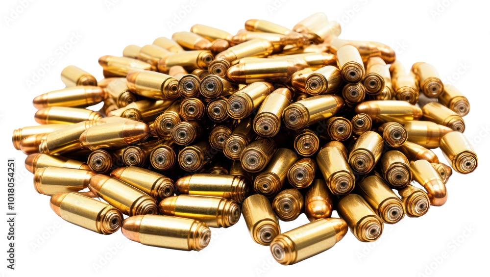 custom made wallpaper toronto digitalPNG Ammunition bullet pill white background.