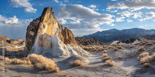 rhyolite photo