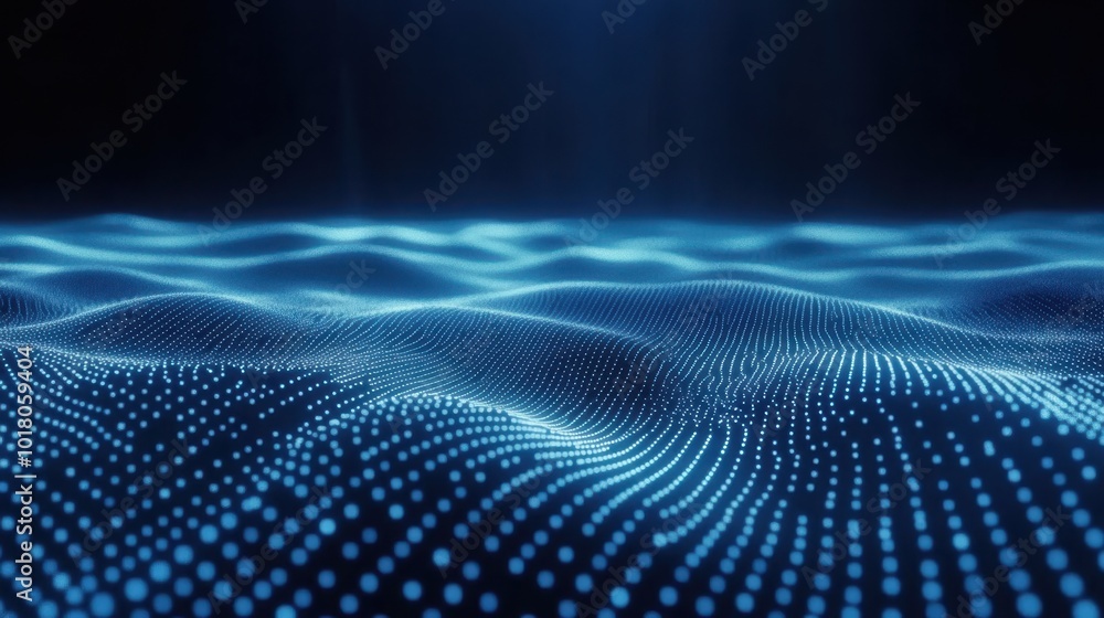 The Digital Wave Patterns The Digital Wave Patterns