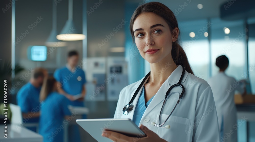 The Confident Healthcare Professional The Confident Healthcare Professional