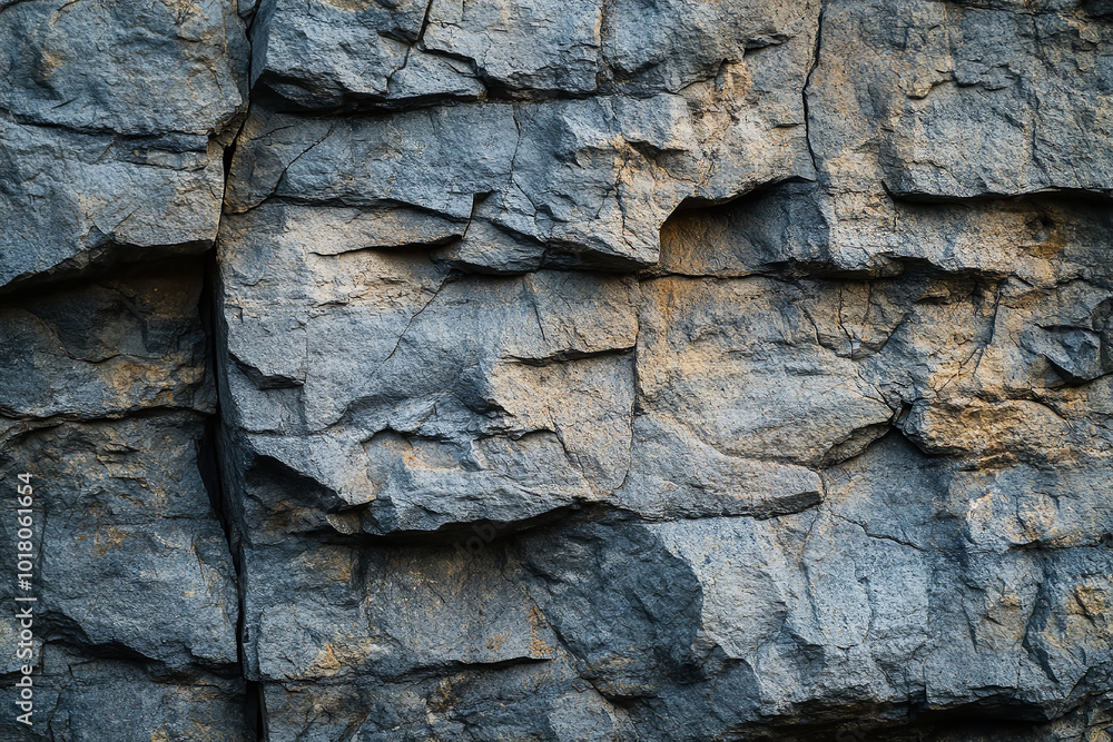Natural Rough Stone Texture with Earth Tones Natural Rough Stone Texture with Earth Tones