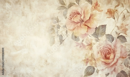 Dreamlike Landscapes and Mystical Gardens with Vibrant Flowers and Glowing Nature