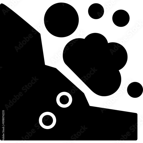 Avalanche Icon