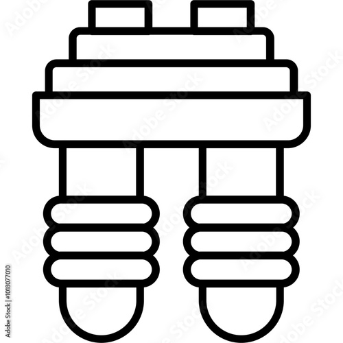 Filtration Icon
