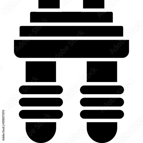 Filtration Icon