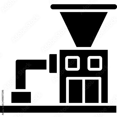 Crusher Icon