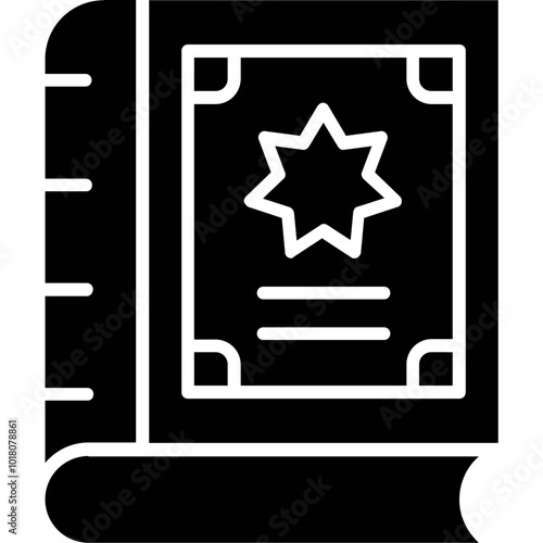 Quran Icon