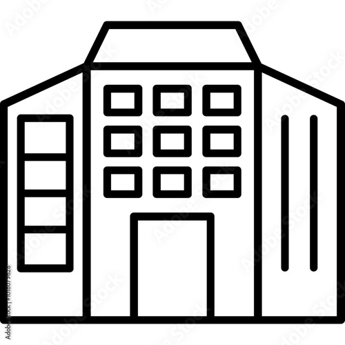 Hotel Icon