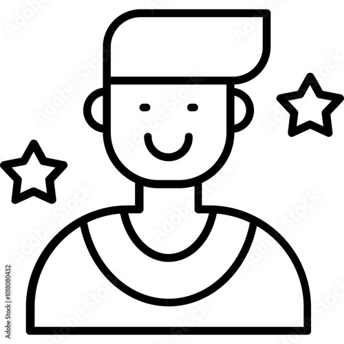 Costumer Icon