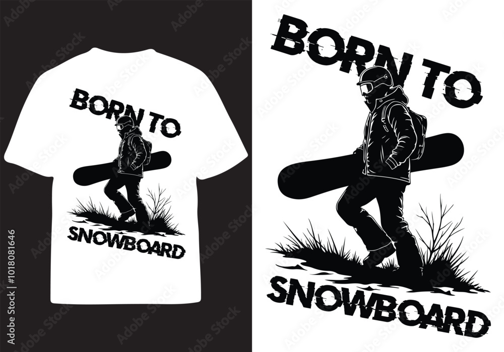 snow graphic shirt vector art graphic snow graphic shirt vector art graphic