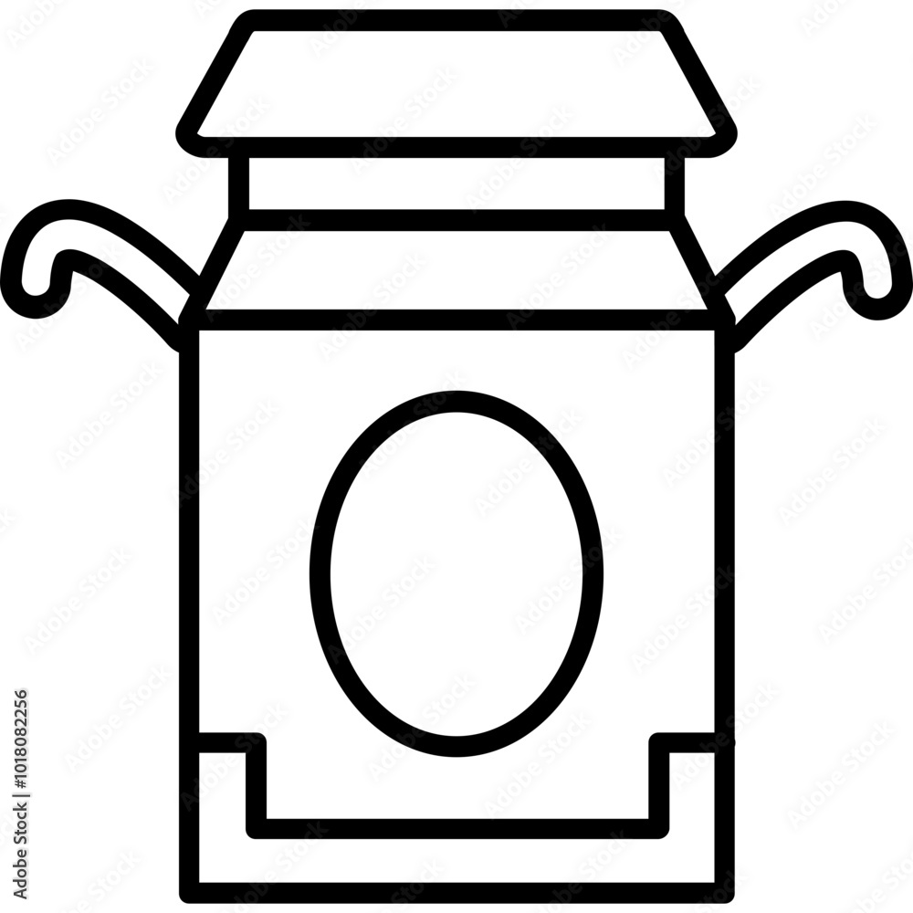 Churn Icon Churn Icon