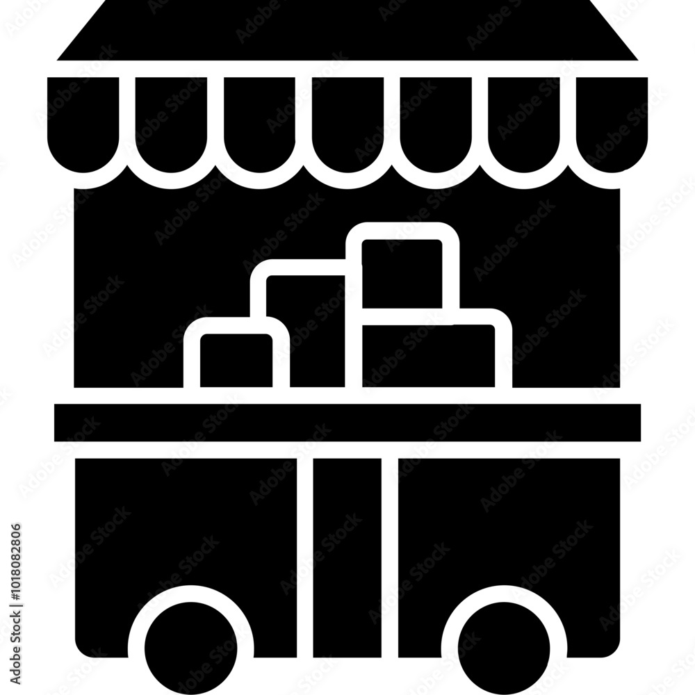 Market Icon Market Icon