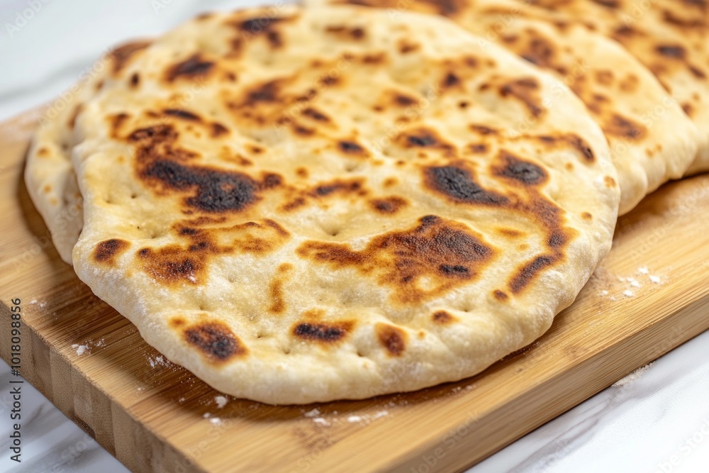 fresh homemade wheat flour flatbreads fresh homemade wheat flour flatbreads