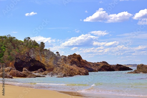 Mystery Bay NSW South Coast Australia