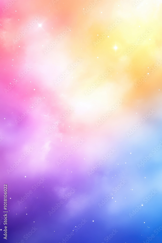 Soft Pastel Gradient Background Soft Pastel Gradient Background