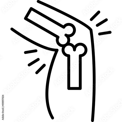 Arthritis Icon