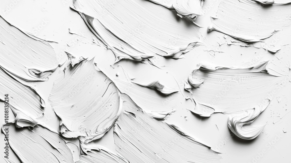 Explore the Intricate Textures of Abstract White Paint Strokes for Creative Inspiration Explore the Intricate Textures of Abstract White Paint Strokes for Creative Inspiration