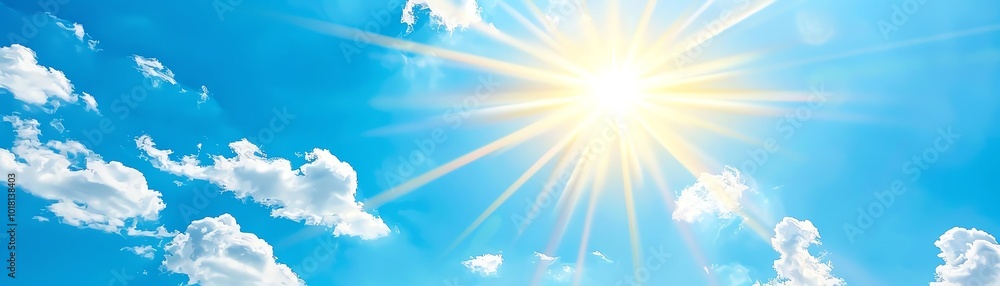 glowing sun shining light on environmental solutions for marginalized communities. glowing sun shining light on environmental solutions for marginalized communities.