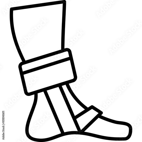 Splint Icon