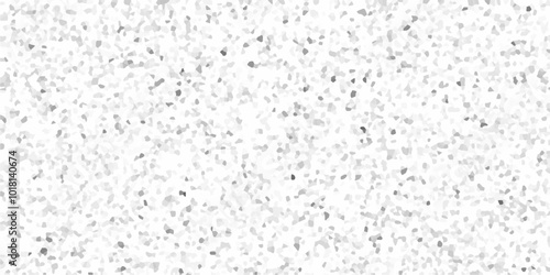 Wall terrazzo texture gray and black of stone granite white background .Natural stone texture banner. Gray marble, matt surface, granite, ivory texture, ceramic wall and floor tiles design, vector.	