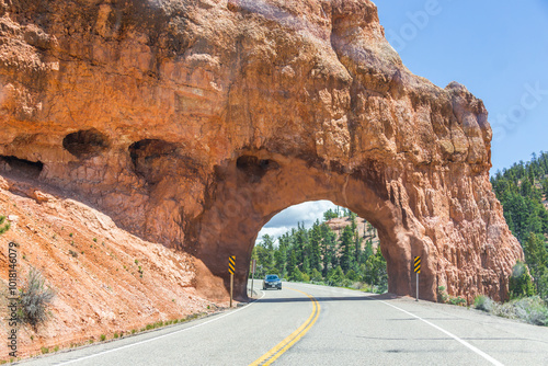 Bryce canyon