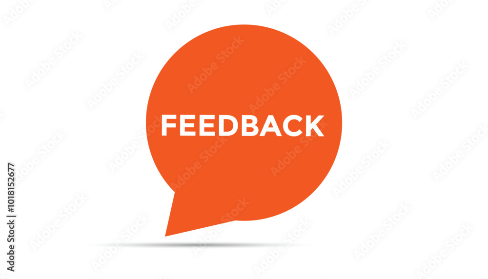 Feedback web banner templates. Vector Illustration
Feedback web banner templates. Vector Illustration