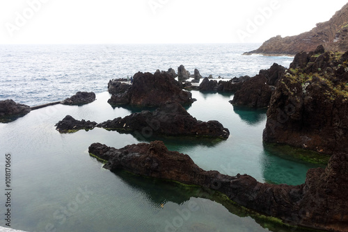 Madeira isola del portogallo
