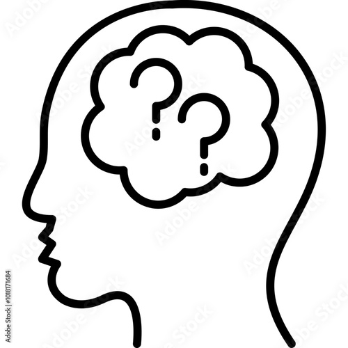Alzheimer Icon