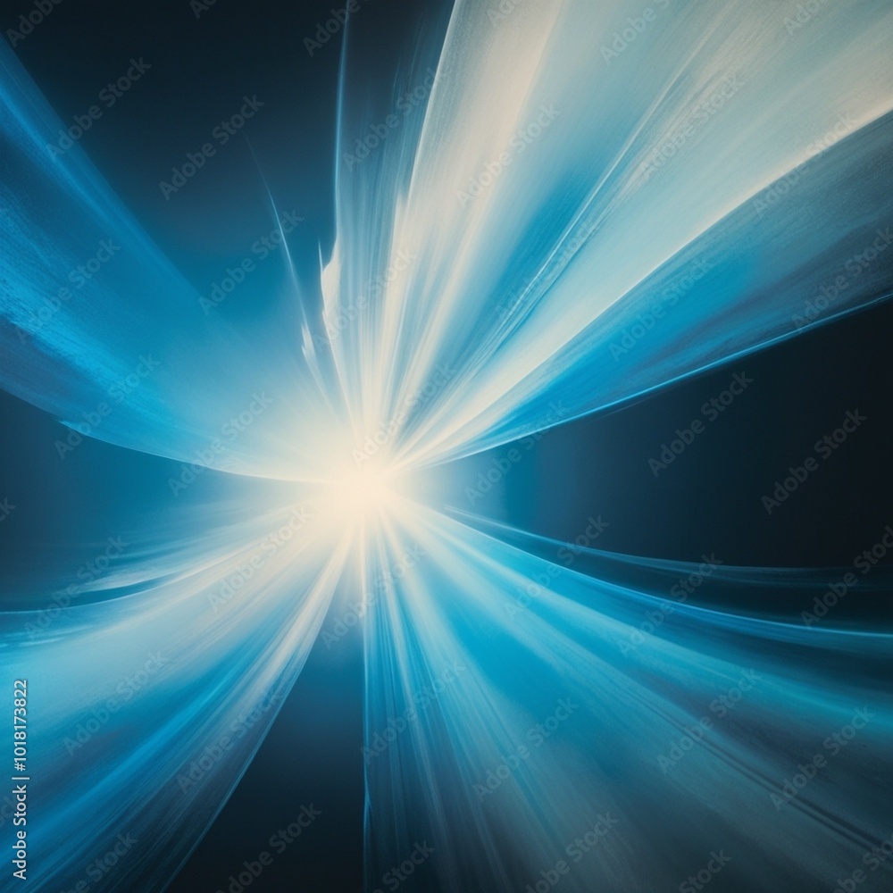 abstract background with rays abstract background with rays