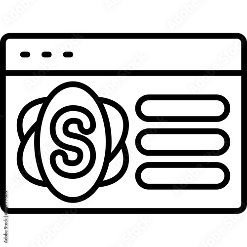 Semantic Web Icon