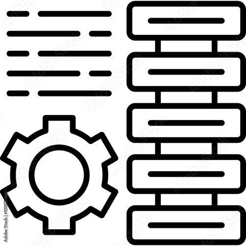 Workflow Icon