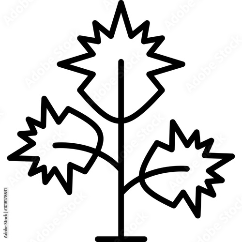 Parsley Icon