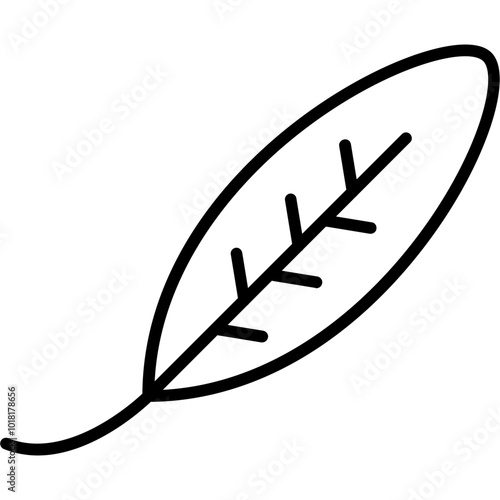 Bayleaf Icon