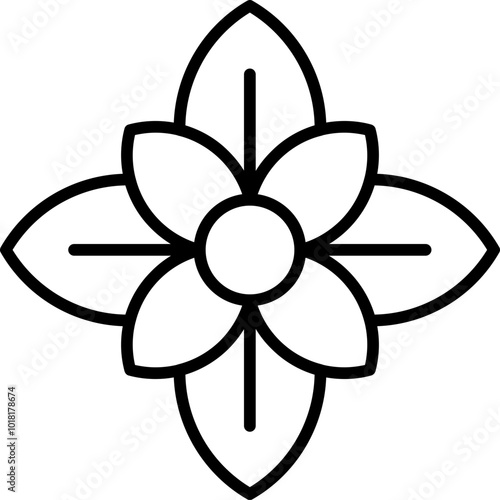 Marjoram Icon