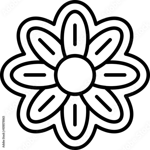 Aniseed Icon