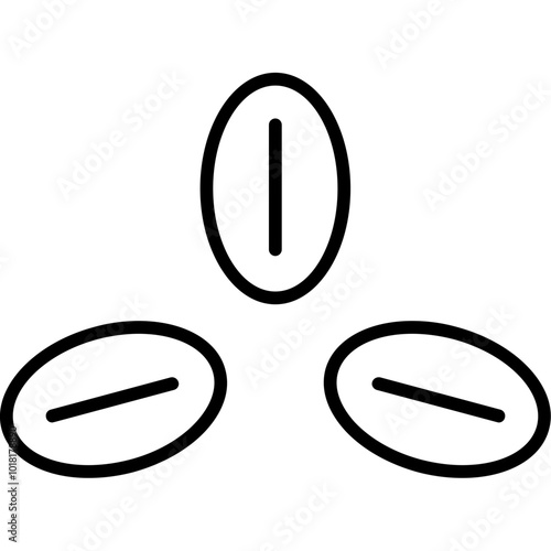 Mustard Icon