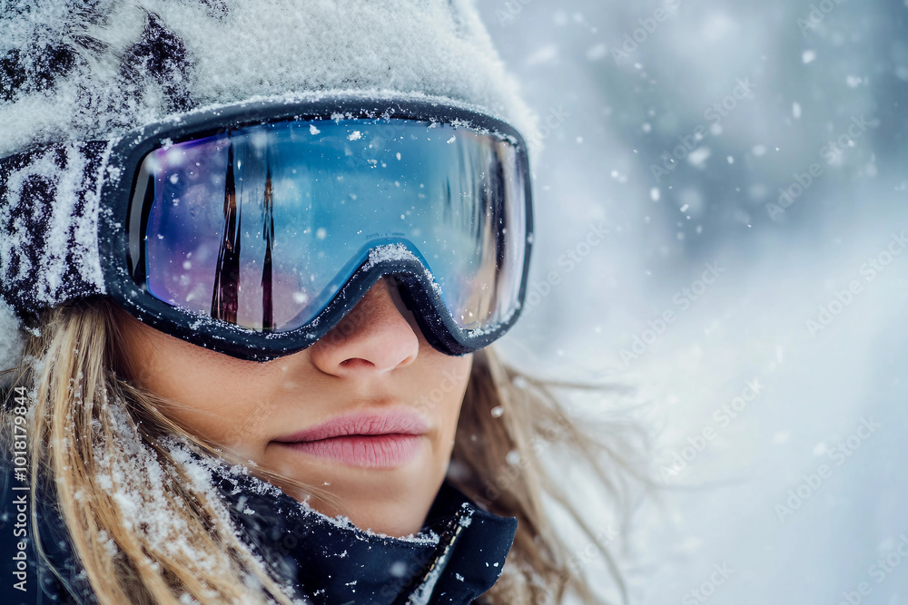 Fancy winter resort ski snowboard sports active leisure family friends leisure, Generative AI Fancy winter resort ski snowboard sports active leisure family friends leisure, Generative AI