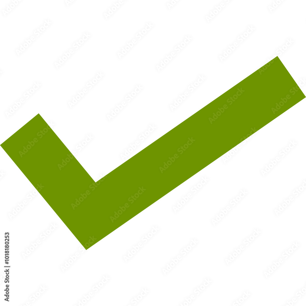 Checklist Mark Icon Checklist Mark Icon