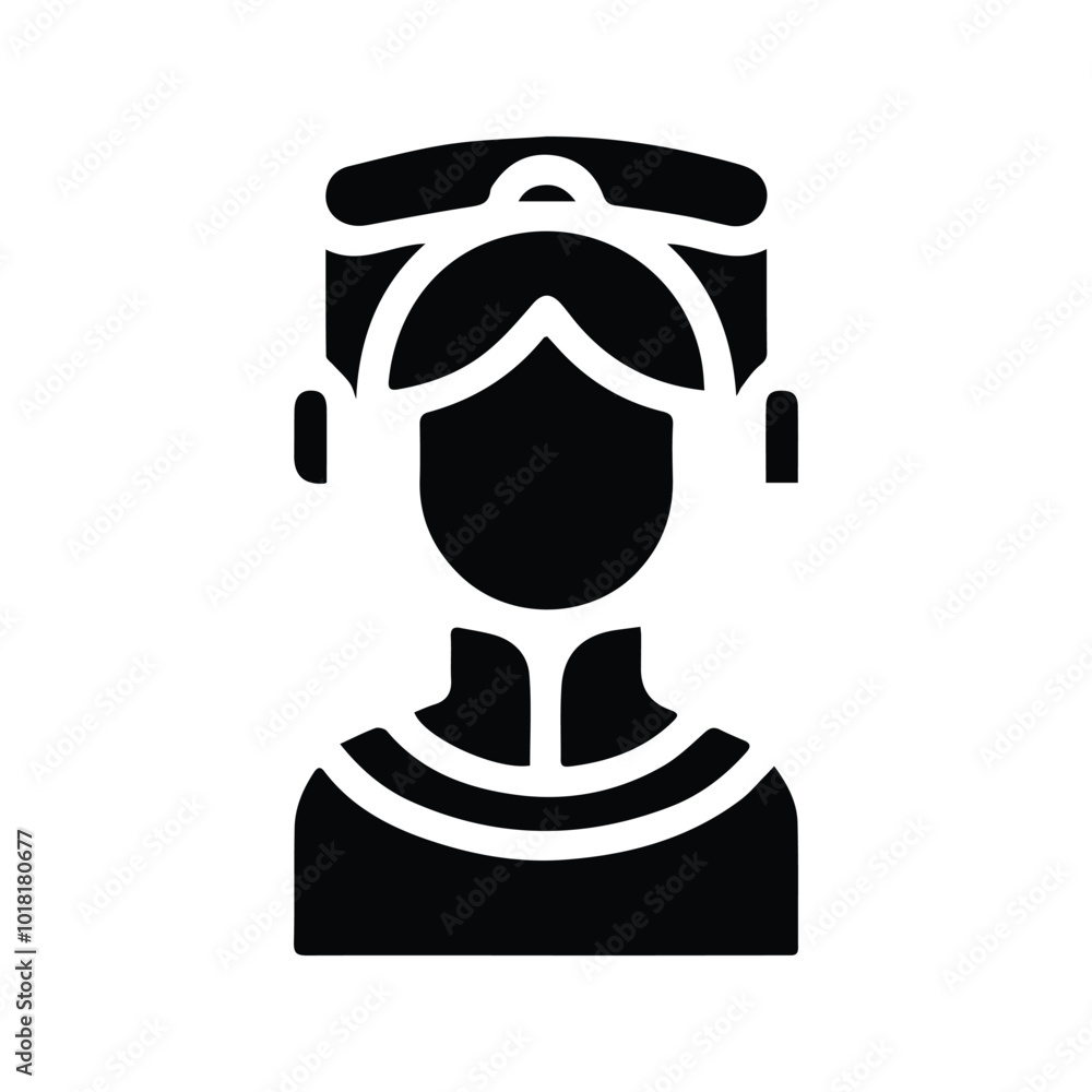 Traditional Chinese festival clothing icon. Customizable thin line illustration. editable stroke. Traditional Chinese festival clothing icon. Customizable thin line illustration. editable stroke.