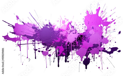 PNG Abstract grungy graffiti purple backgrounds abstract.