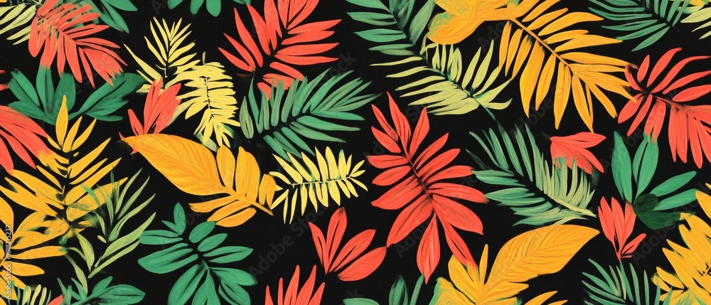 Abstract pattern background featuring a gradient of warm colors, transitioning smoothly from pink to yellow, creating an eye-catching and vibrant design. Abstract pattern background featuring a gradient of warm colors, transitioning smoothly from pink to yellow, creating an eye-catching and vibrant design.
