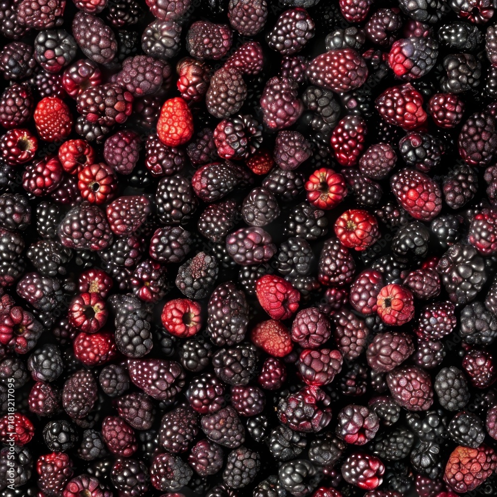 Morus texture background, mulberries fruits pattern, many mul berries mockup, berries banner, black berry Morus texture background, mulberries fruits pattern, many mul berries mockup, berries banner, black berry