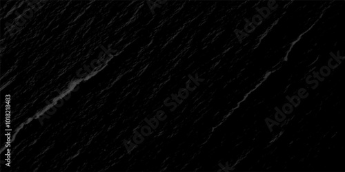 Natural black marble texture for skin tile wallpaper luxurious background. Black marble background pattern floor stone tile slab nature. elegant black marble texture background, vector illustration.